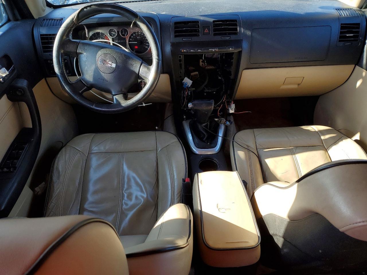 2006 Hummer H3