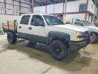 2007 Chevrolet Silverado K1500 Classic Crew Cab