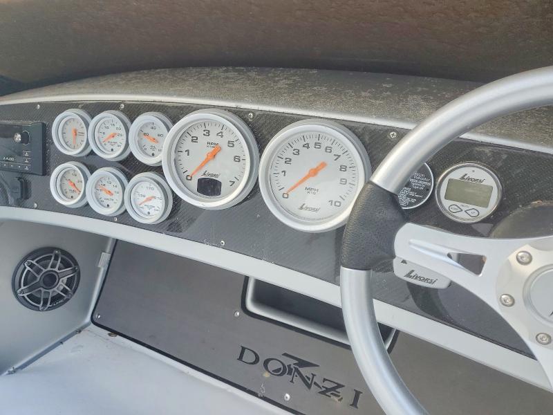2021 Donzi 2020 Donzi DONZI/BOAT
