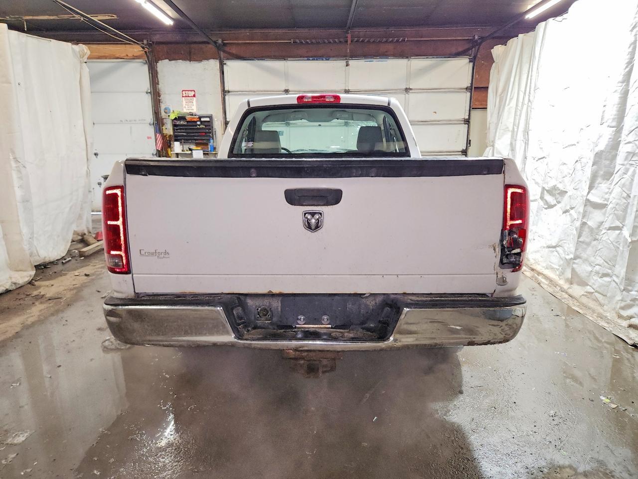 2006 Dodge RAM 1500 ST