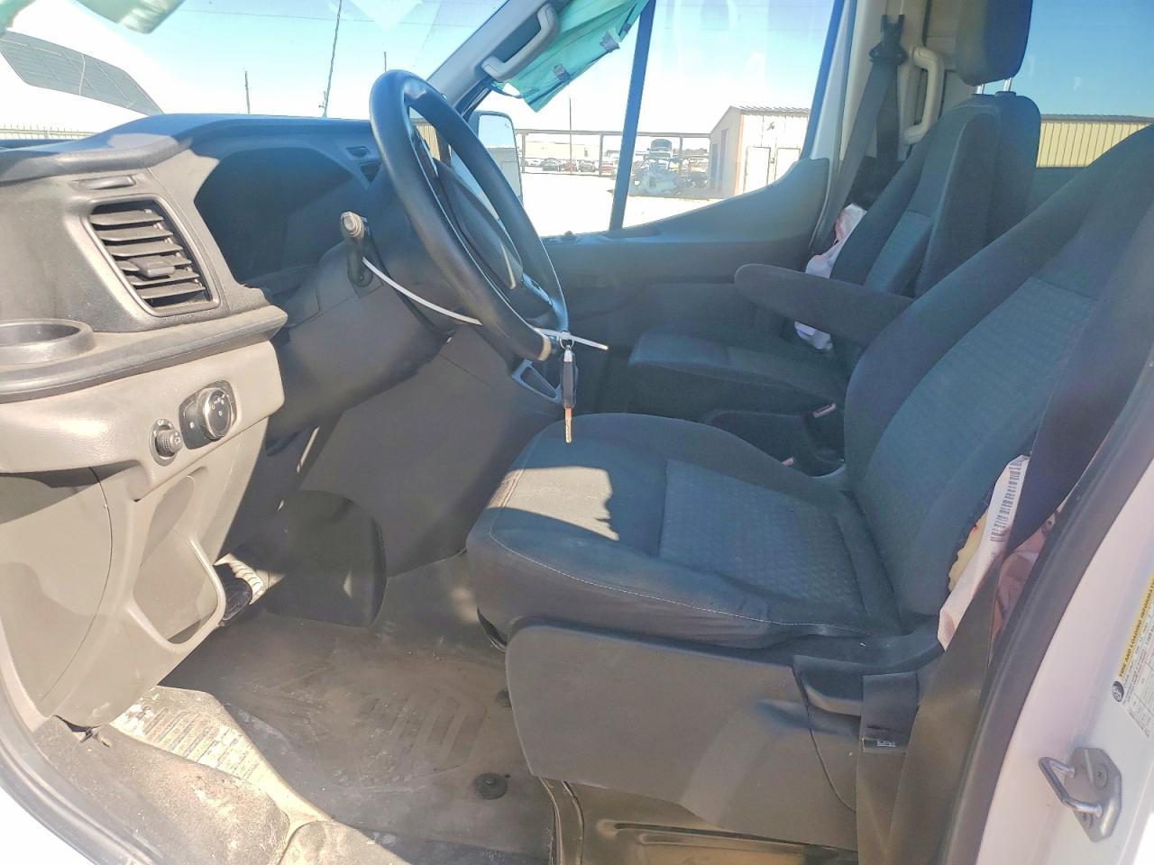 2020 Ford Transit T-350