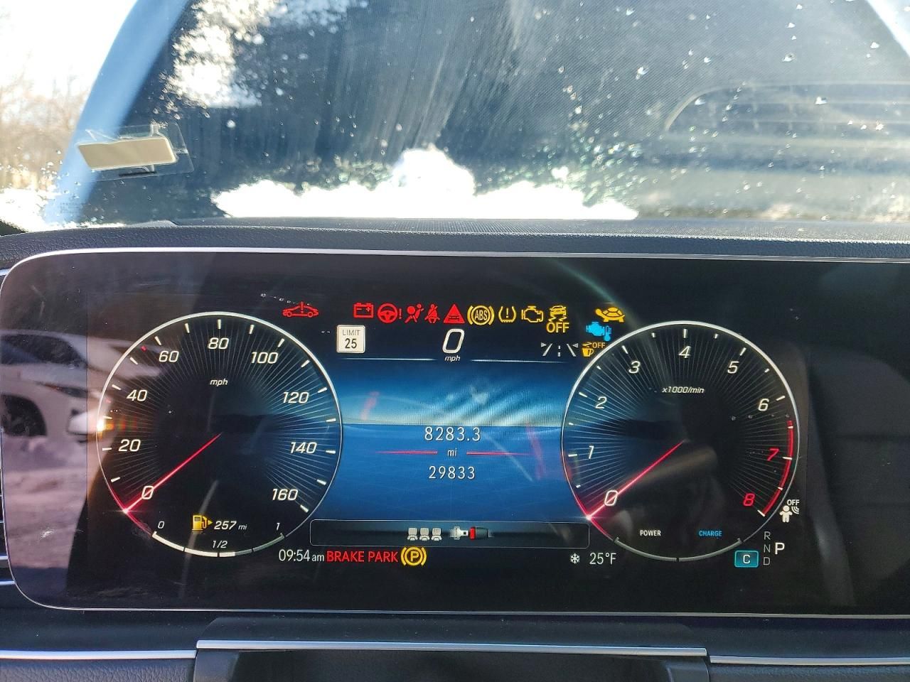 2025 Mercedes-Benz Gle 350 4matic