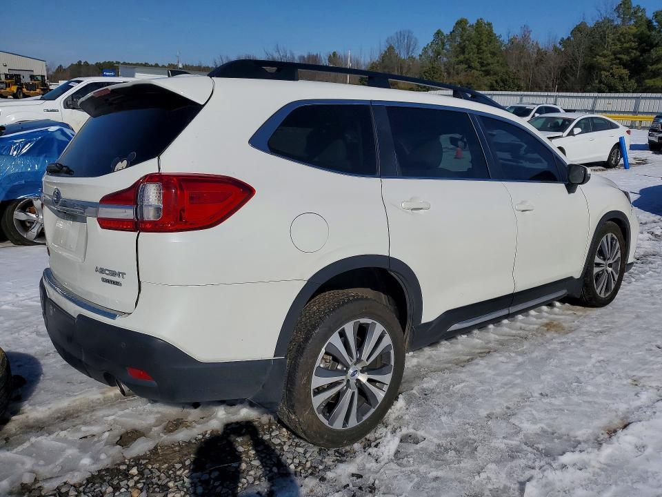 2021 Subaru Ascent Limited
