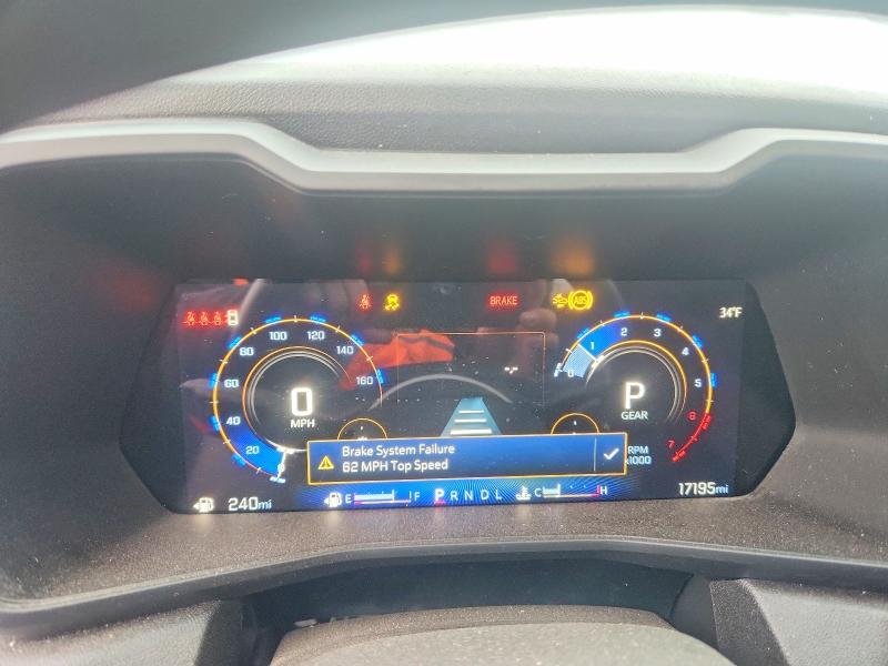 2024 Chevrolet Colorado