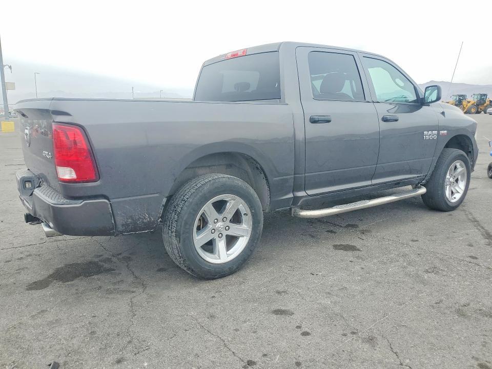 2014 Dodge RAM 1500 ST