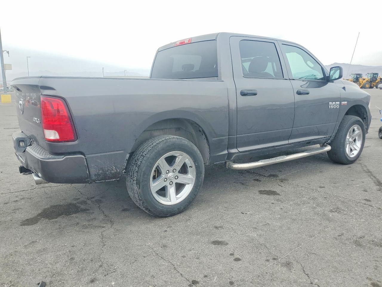 2014 Dodge RAM 1500 ST