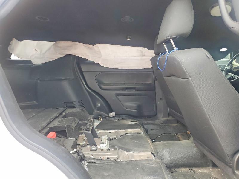 2017 Ford Explorer Police Interceptor