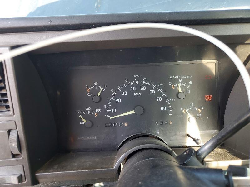 1994 Chevrolet Gmt-400 C2500