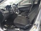 2015 Mitsubishi Lancer es