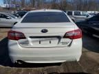 2016 Subaru Legacy 2.5i Limited