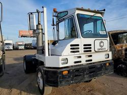 Salvage trucks for sale at Phoenix, AZ auction: 1996 Capa Yard Truck