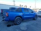 2025 Niss Frontier