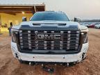 2025 GMC Sierra K2500 Denali Ultimate