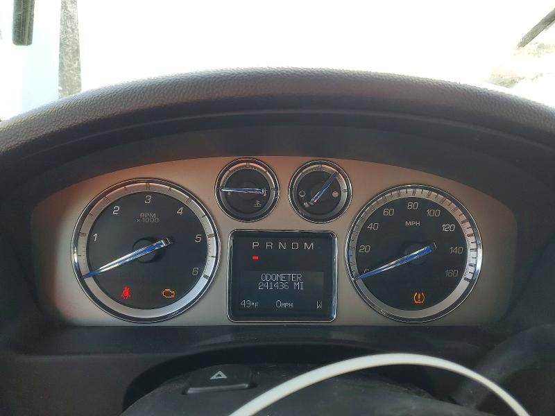 2012 Cadillac Escalade Premium