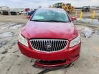 2013 Buick Lacrosse