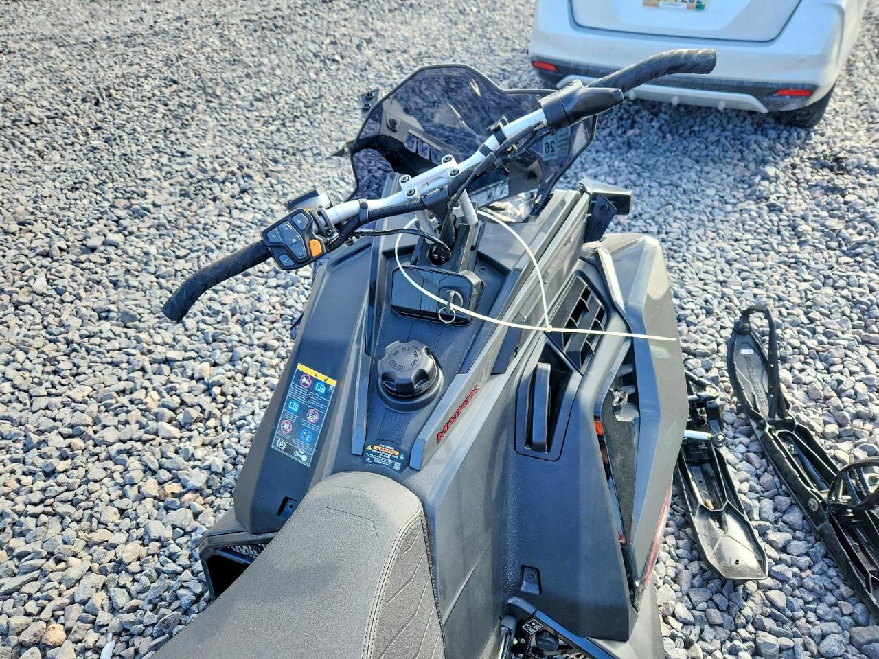 2024 Polaris 850 Indy XC 129 ES