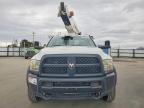 2015 Dodge RAM 4500 Bucket Truck