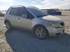 2008 Suzuki SX4 Base
