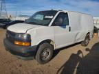 2022 Chevrolet Express G2500