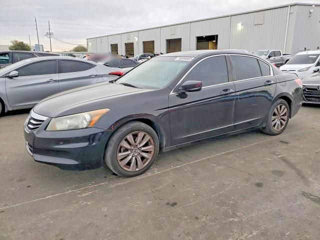 2012 Honda Accord ex