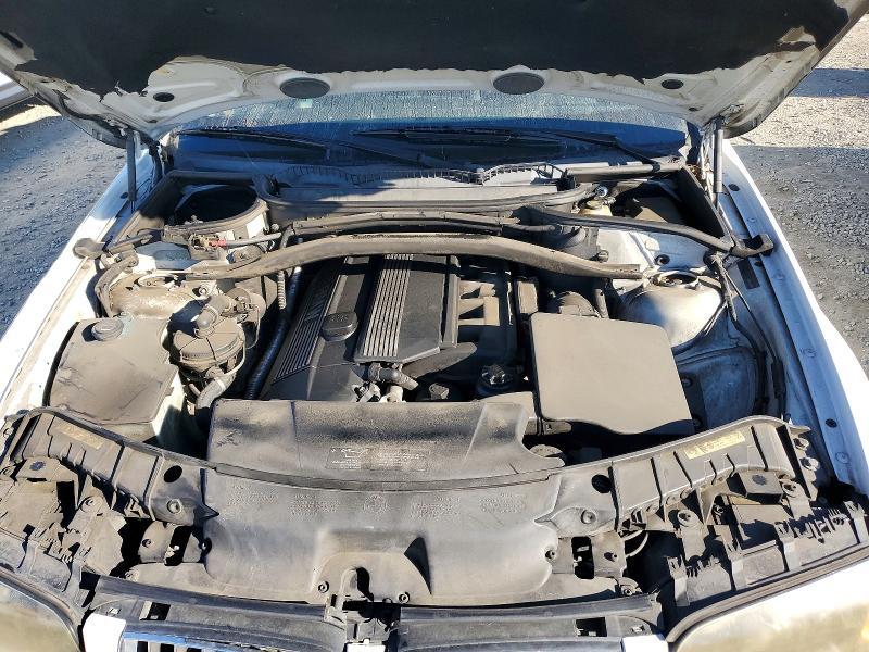 2006 BMW X3 3.0i