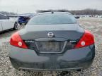 2010 Nissan Altima s