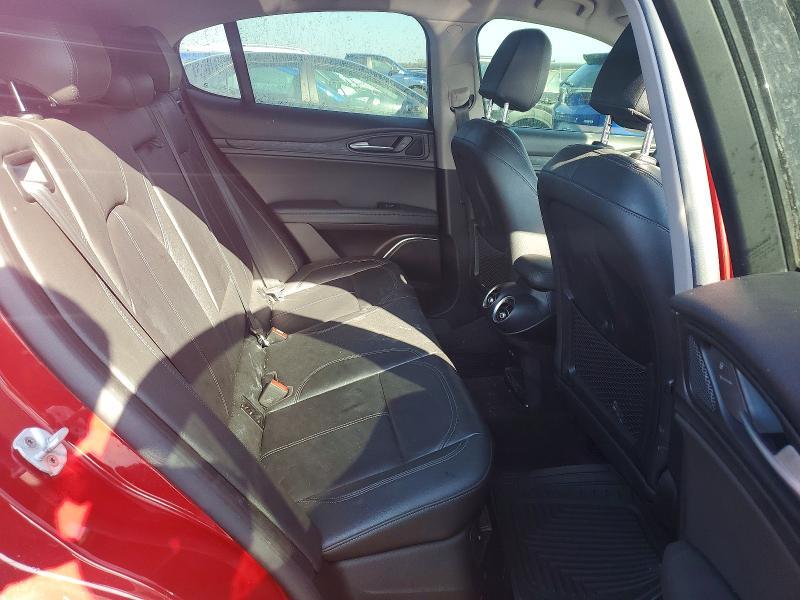 2020 Alfa Romeo Stelvio