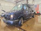 2013 Chevrolet Express G2500