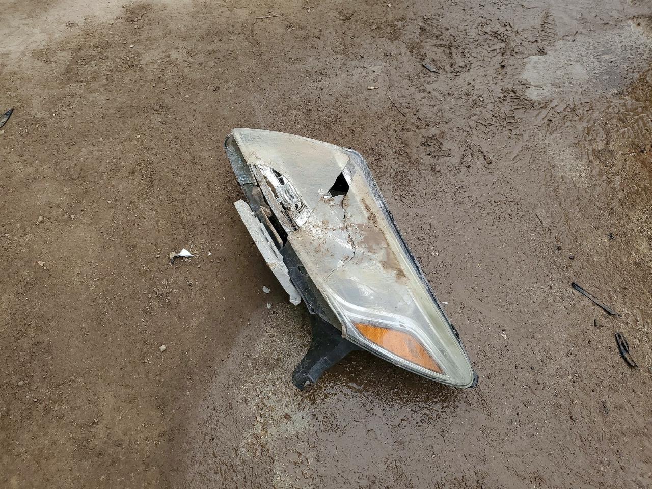 2016 Nissan Pathfinder Platinum