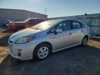 2011 Toyota Prius Three