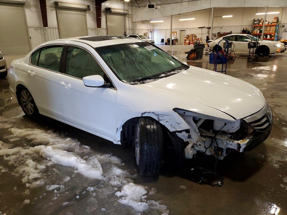 2011 Honda Accord ex