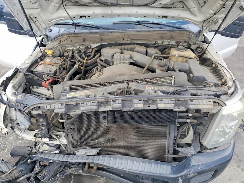 2016 Ford F250 Super Duty