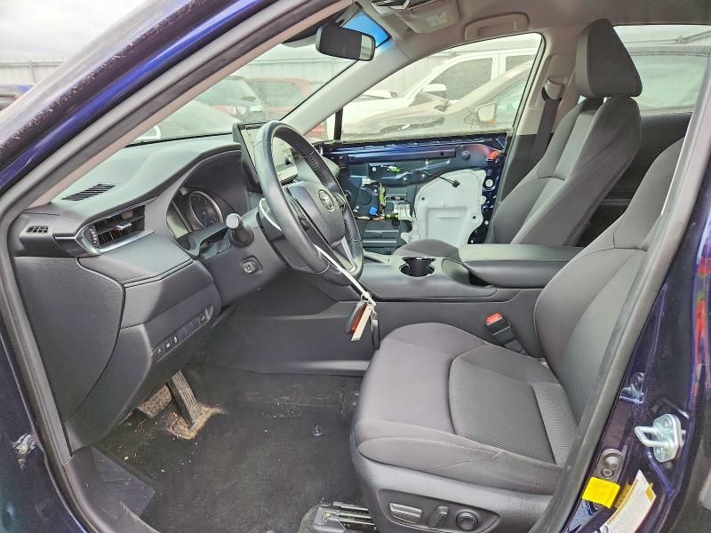 2021 Toyota Venza le