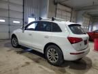 2015 Audi Q5 Premium