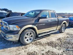 2011 Dodge RAM 1500 en venta en Bridgeton, MO