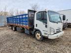 2017 Isuzu NRR Flatbed Truck