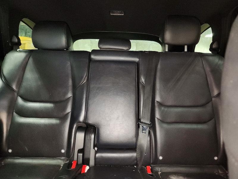 2018 Mazda Cx-9 Grand Touring