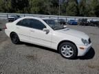 2003 Mercedes-Benz C 240