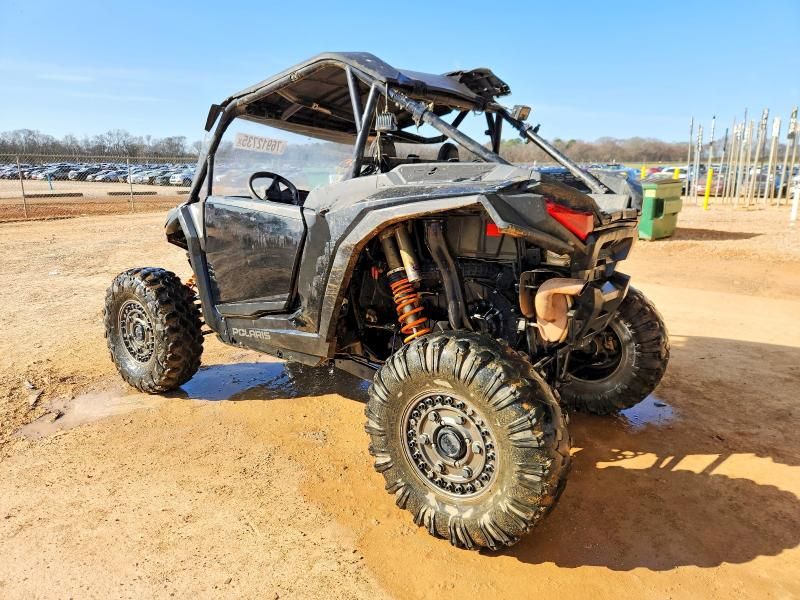 2024 Polaris RZR XP 1000 Premium