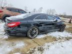 2013 Mercedes-Benz Cls 63 amg