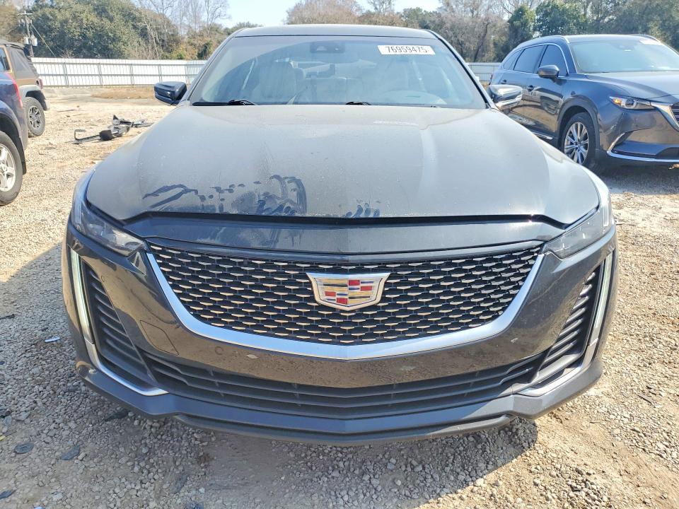 2024 Cadillac CT5 Premium Luxury