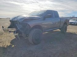 Dodge ram 1500 salvage cars for sale: 2012 Dodge RAM 1500 SLT