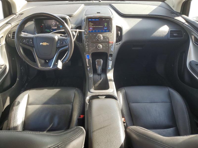2013 Chev Volt