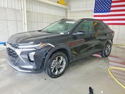 Chevrolet Vehiculos salvage en venta: 2025 Chevrolet Trax 1LT