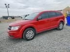 2015 Dodge Journey se