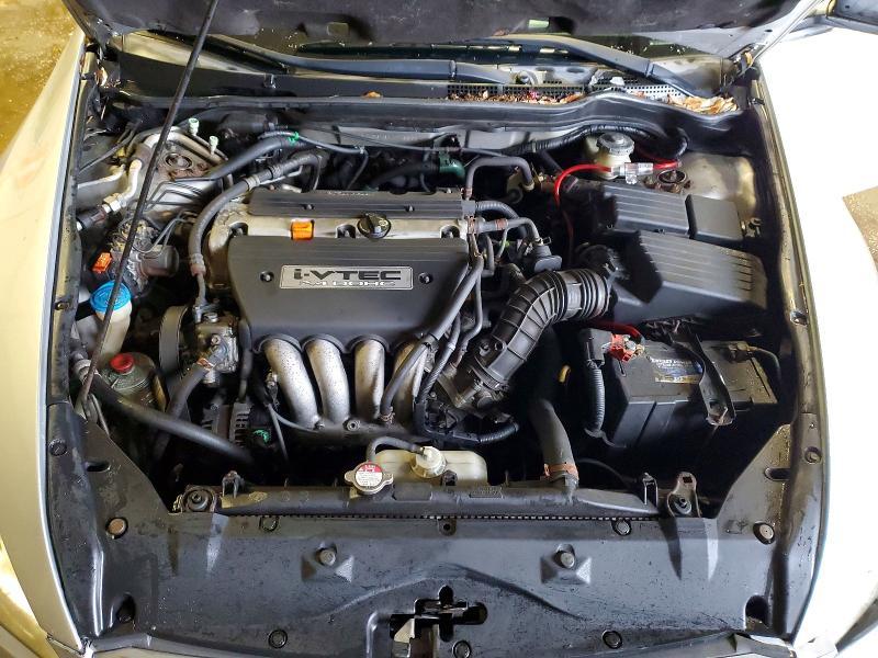 2007 Honda Accord Value