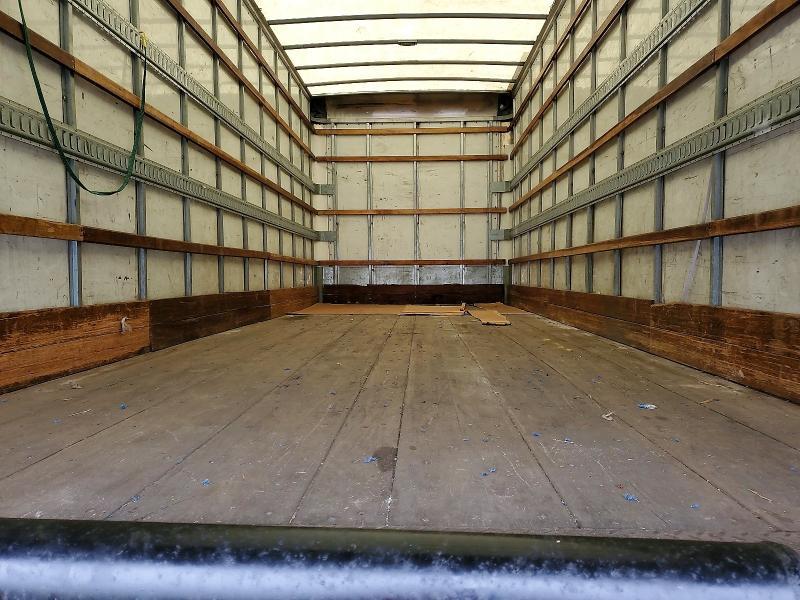 2017 Freightliner M2 106 Medium Duty