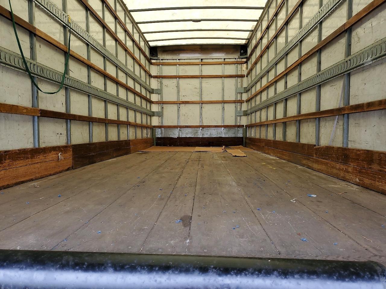 2017 Freightliner M2 106 Medium Duty
