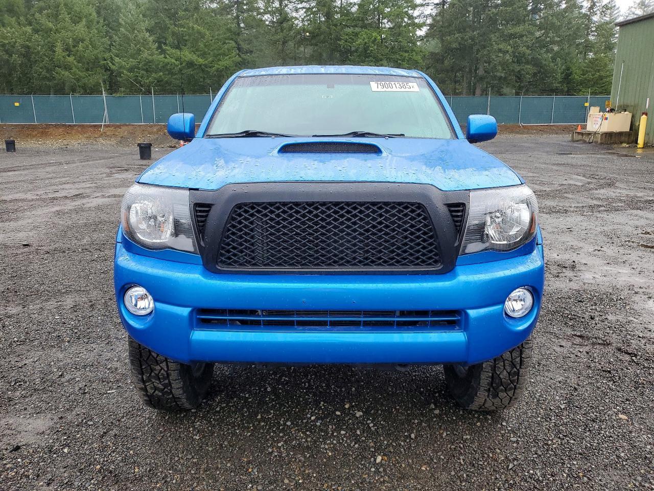 2007 Toyota Tacoma V6