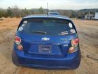 2013 Chevrolet Sonic lt